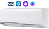 Сплит-система Electrolux EACS/09HSM/N8_V2 Smartline DC NEW (R32)