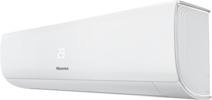 Настенный внутренний блок сплит-системы Hisense Free Match AMS-07UW4RMRKB00 WI-FI