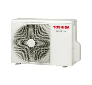 Кондиционер Toshiba Seiya RAS-B07CKVG-EE/RAS-07CAVG-EE